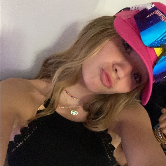 Meet your Posher, Callie - Picture 1 of 1